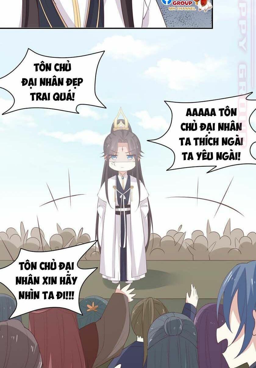 đọc truyện Chi Tôn Đồng Thuật Sư: Tuyệt Thế Đại Tiểu Thư Chương 81 ảnh 7 tại Truyện Dạ Ký