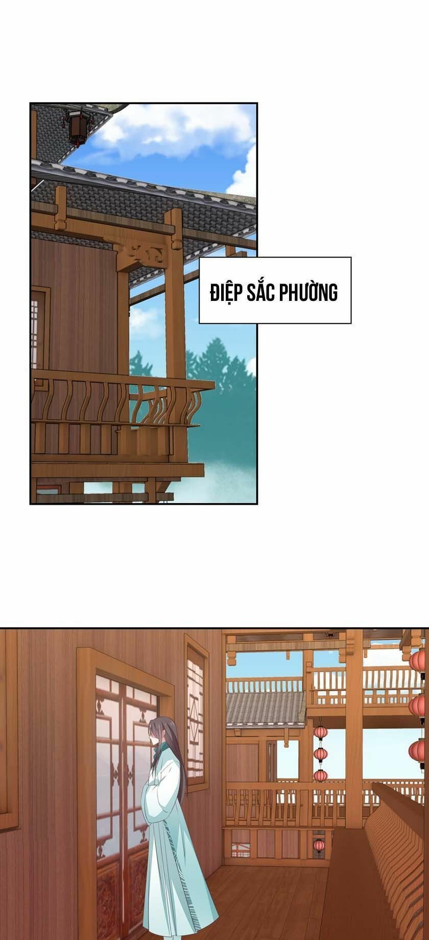 đọc truyện Chi Tôn Đồng Thuật Sư: Tuyệt Thế Đại Tiểu Thư Chương 82 ảnh 13 tại Truyện Dạ Ký