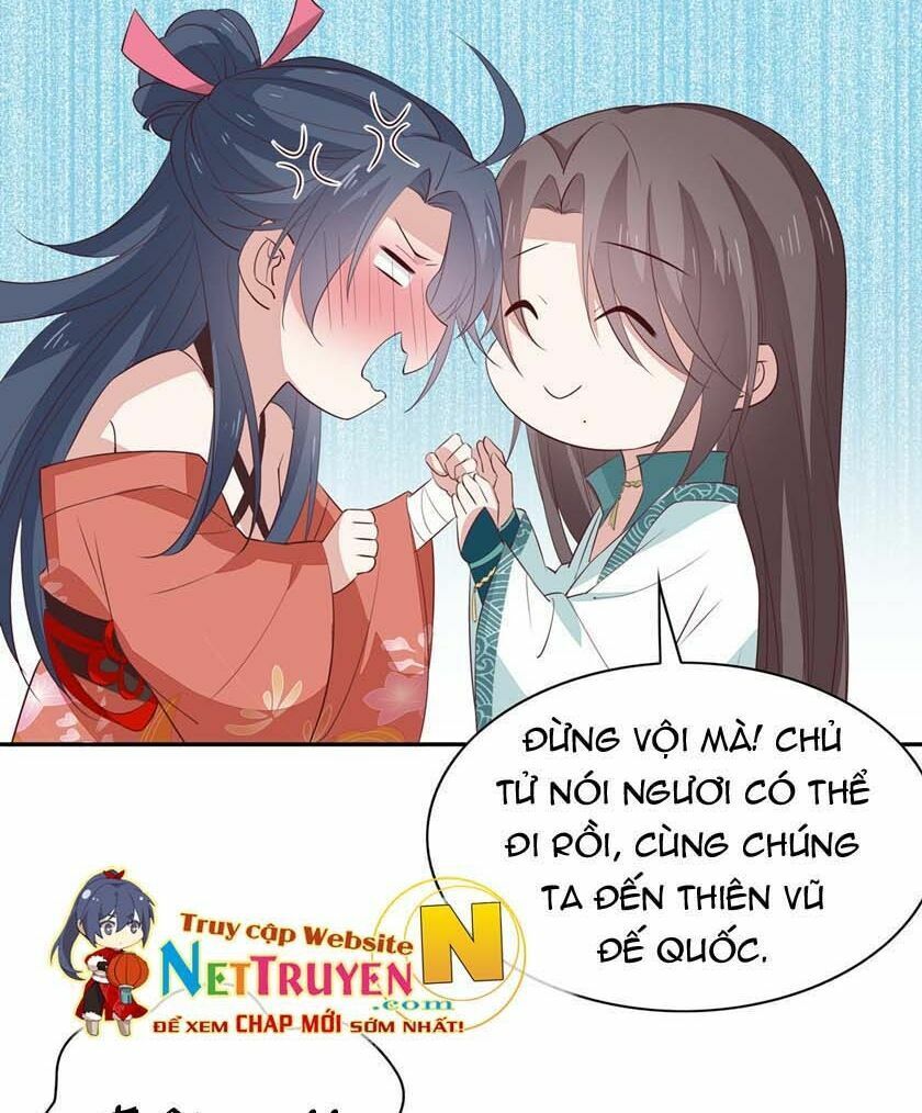 đọc truyện Chi Tôn Đồng Thuật Sư: Tuyệt Thế Đại Tiểu Thư Chương 82 ảnh 23 tại Truyện Dạ Ký