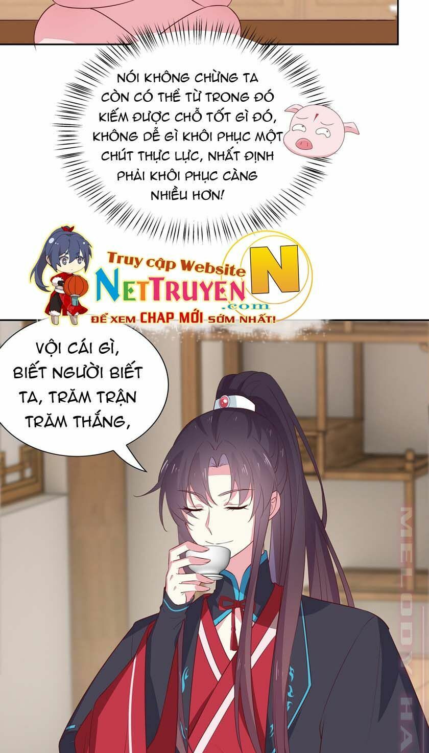 đọc truyện Chi Tôn Đồng Thuật Sư: Tuyệt Thế Đại Tiểu Thư Chương 83 ảnh 6 tại Truyện Dạ Ký