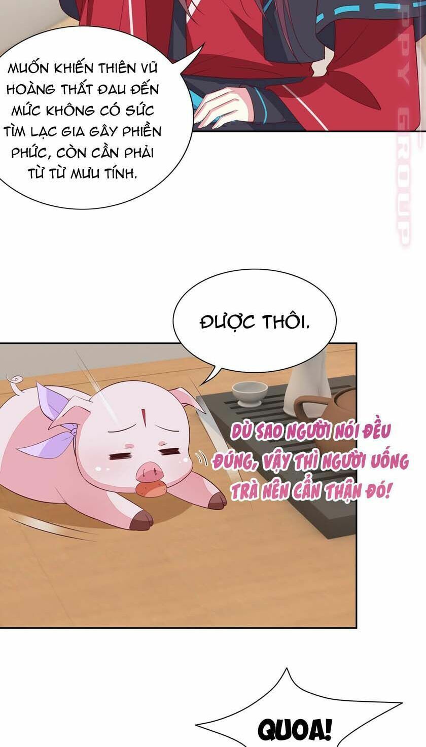 đọc truyện Chi Tôn Đồng Thuật Sư: Tuyệt Thế Đại Tiểu Thư Chương 83 ảnh 7 tại Truyện Dạ Ký