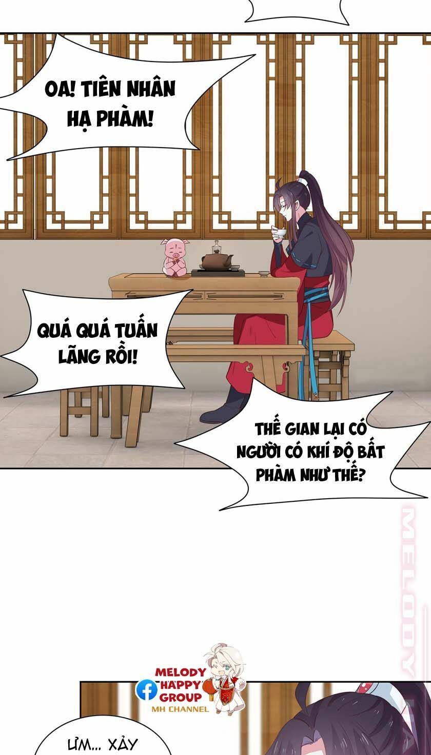 đọc truyện Chi Tôn Đồng Thuật Sư: Tuyệt Thế Đại Tiểu Thư Chương 83 ảnh 8 tại Truyện Dạ Ký