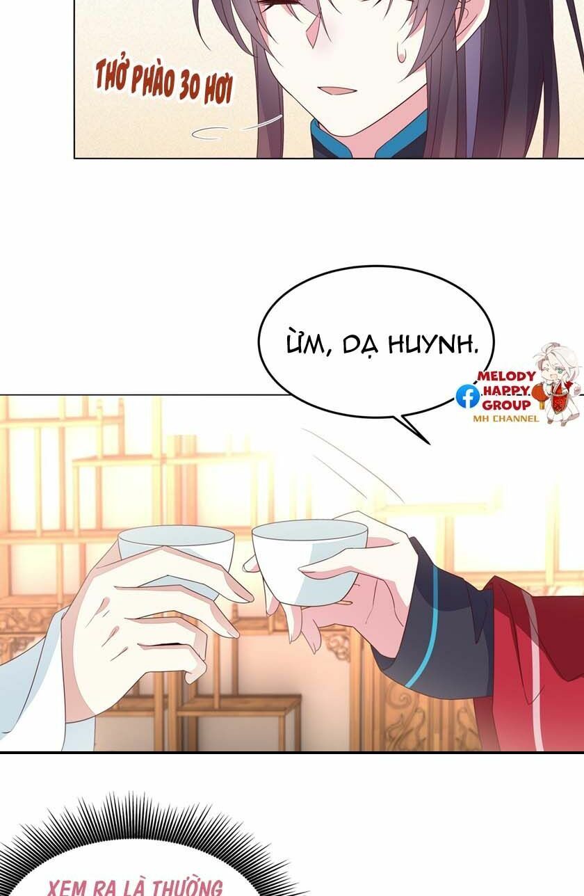 đọc truyện Chi Tôn Đồng Thuật Sư: Tuyệt Thế Đại Tiểu Thư Chương 84 ảnh 17 tại Truyện Dạ Ký