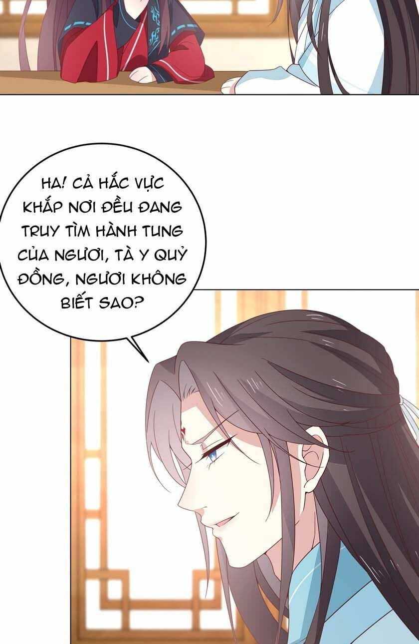 đọc truyện Chi Tôn Đồng Thuật Sư: Tuyệt Thế Đại Tiểu Thư Chương 84 ảnh 22 tại Truyện Dạ Ký