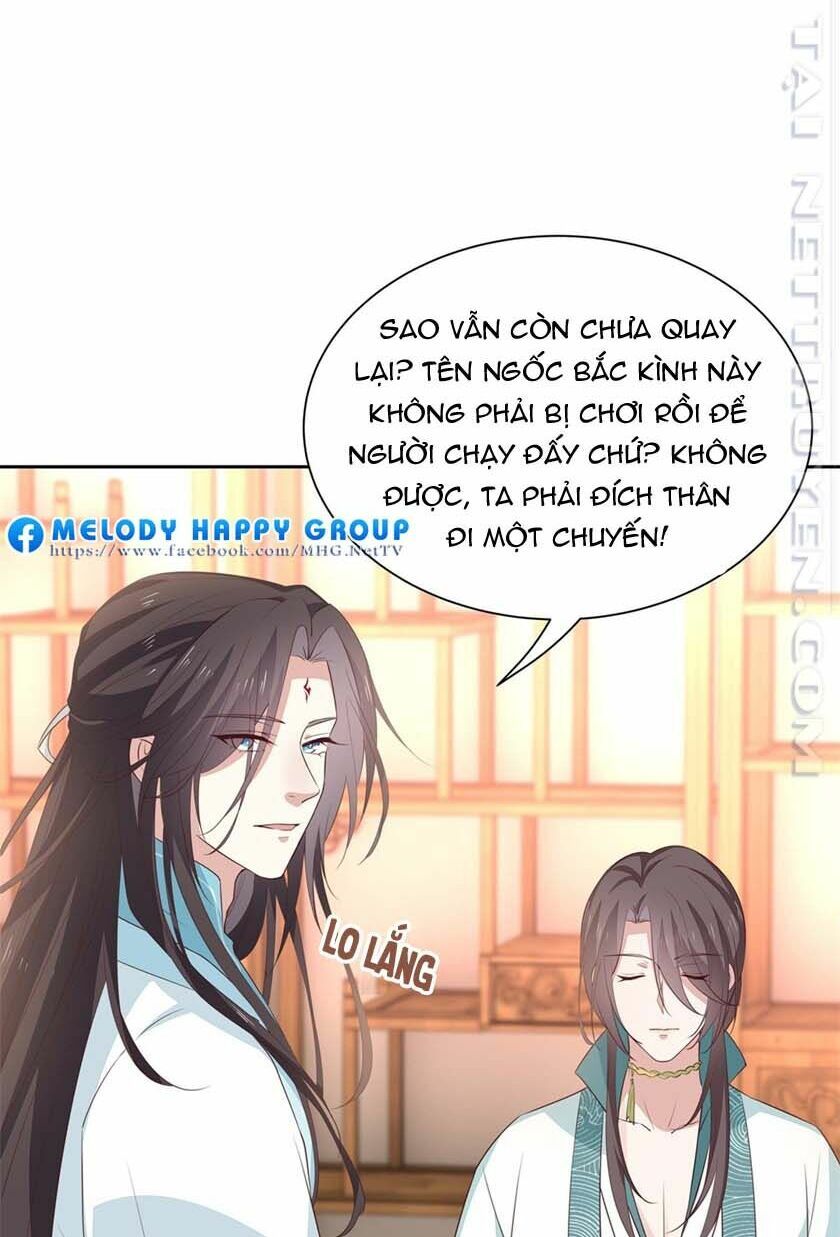 đọc truyện Chi Tôn Đồng Thuật Sư: Tuyệt Thế Đại Tiểu Thư Chương 86 ảnh 19 tại Truyện Dạ Ký