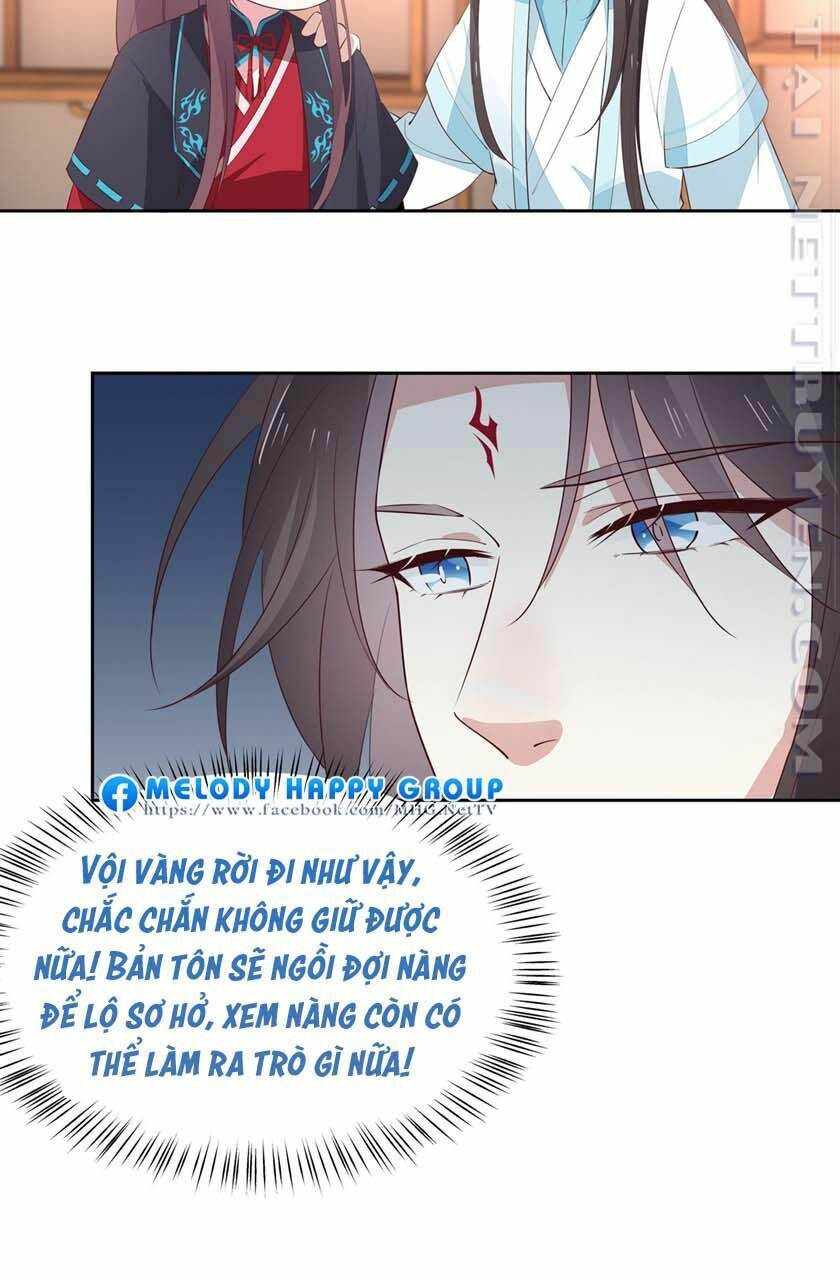 đọc truyện Chi Tôn Đồng Thuật Sư: Tuyệt Thế Đại Tiểu Thư Chương 86 ảnh 5 tại Truyện Dạ Ký