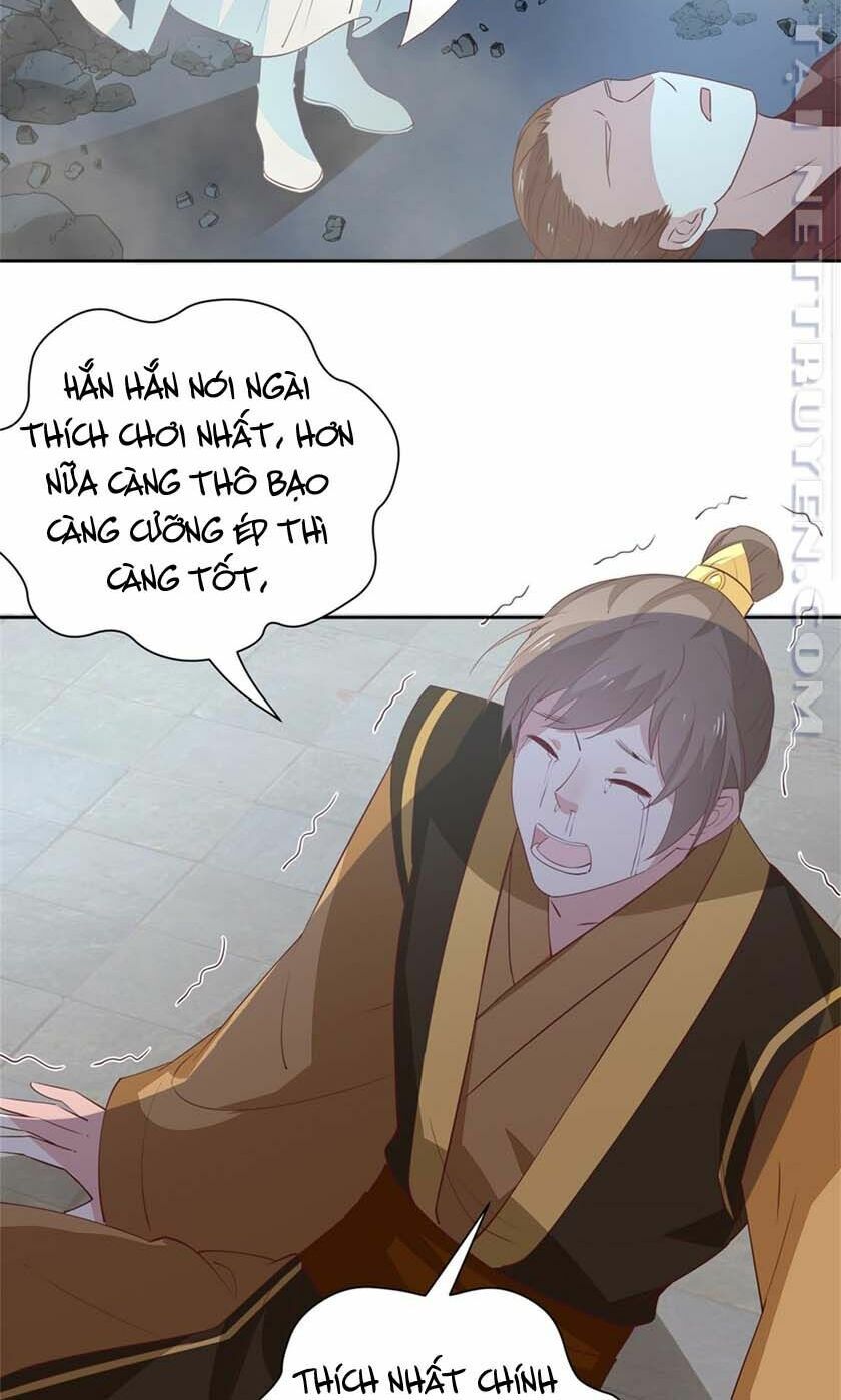 đọc truyện Chi Tôn Đồng Thuật Sư: Tuyệt Thế Đại Tiểu Thư Chương 87 ảnh 15 tại Truyện Dạ Ký