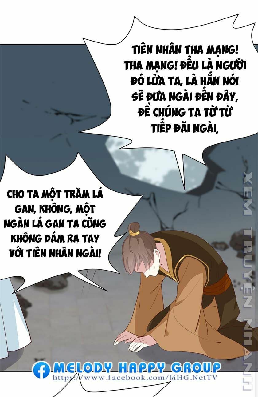 đọc truyện Chi Tôn Đồng Thuật Sư: Tuyệt Thế Đại Tiểu Thư Chương 87 ảnh 18 tại Truyện Dạ Ký