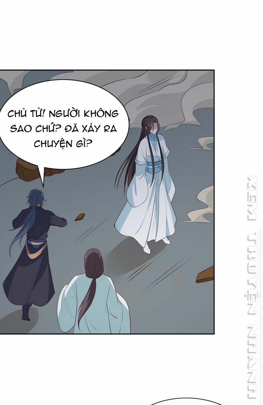 đọc truyện Chi Tôn Đồng Thuật Sư: Tuyệt Thế Đại Tiểu Thư Chương 87 ảnh 24 tại Truyện Dạ Ký