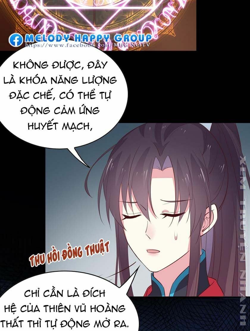 đọc truyện Chi Tôn Đồng Thuật Sư: Tuyệt Thế Đại Tiểu Thư Chương 88 ảnh 32 tại Truyện Dạ Ký