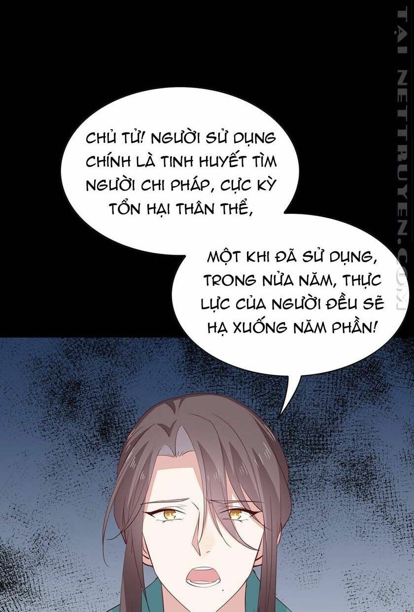 đọc truyện Chi Tôn Đồng Thuật Sư: Tuyệt Thế Đại Tiểu Thư Chương 89 ảnh 15 tại Truyện Dạ Ký