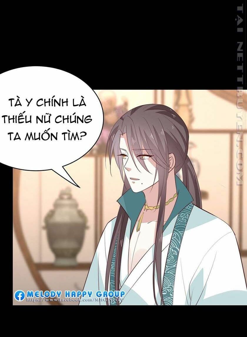 đọc truyện Chi Tôn Đồng Thuật Sư: Tuyệt Thế Đại Tiểu Thư Chương 89 ảnh 27 tại Truyện Dạ Ký