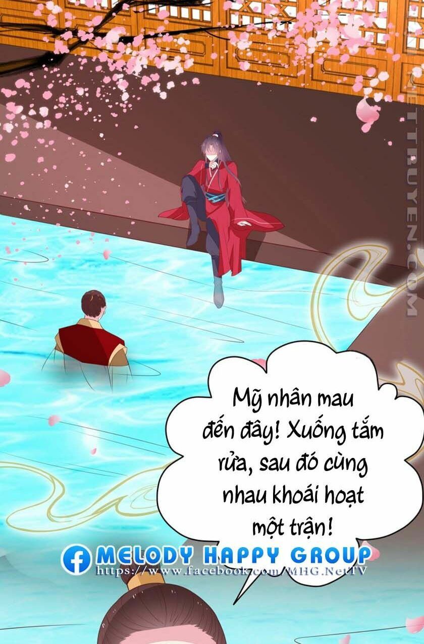 đọc truyện Chi Tôn Đồng Thuật Sư: Tuyệt Thế Đại Tiểu Thư Chương 89 ảnh 39 tại Truyện Dạ Ký