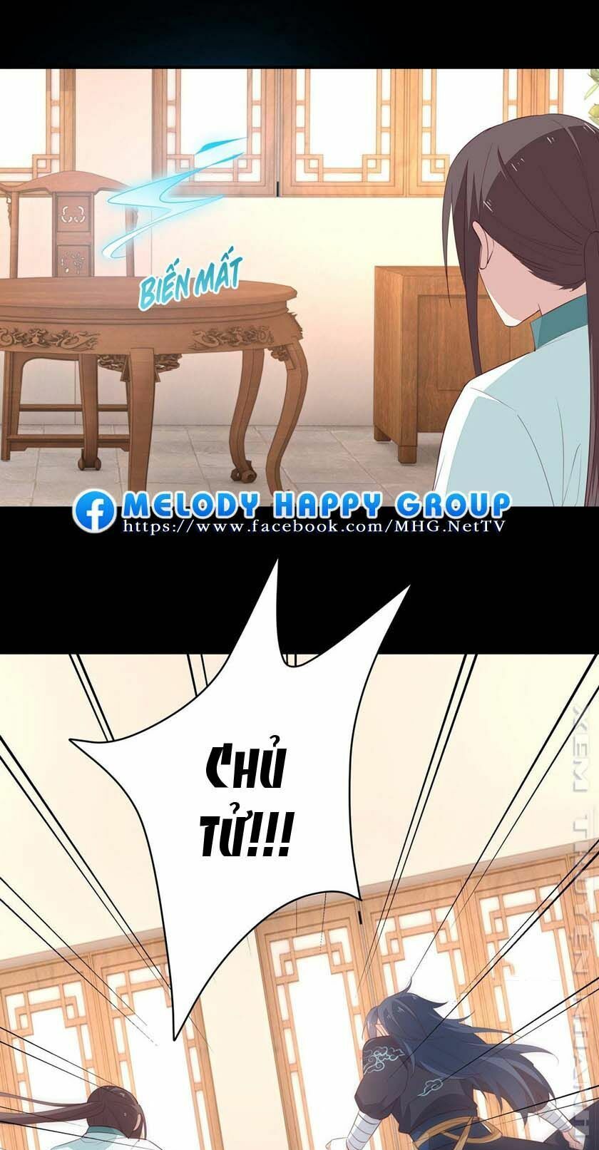 đọc truyện Chi Tôn Đồng Thuật Sư: Tuyệt Thế Đại Tiểu Thư Chương 89 ảnh 46 tại Truyện Dạ Ký