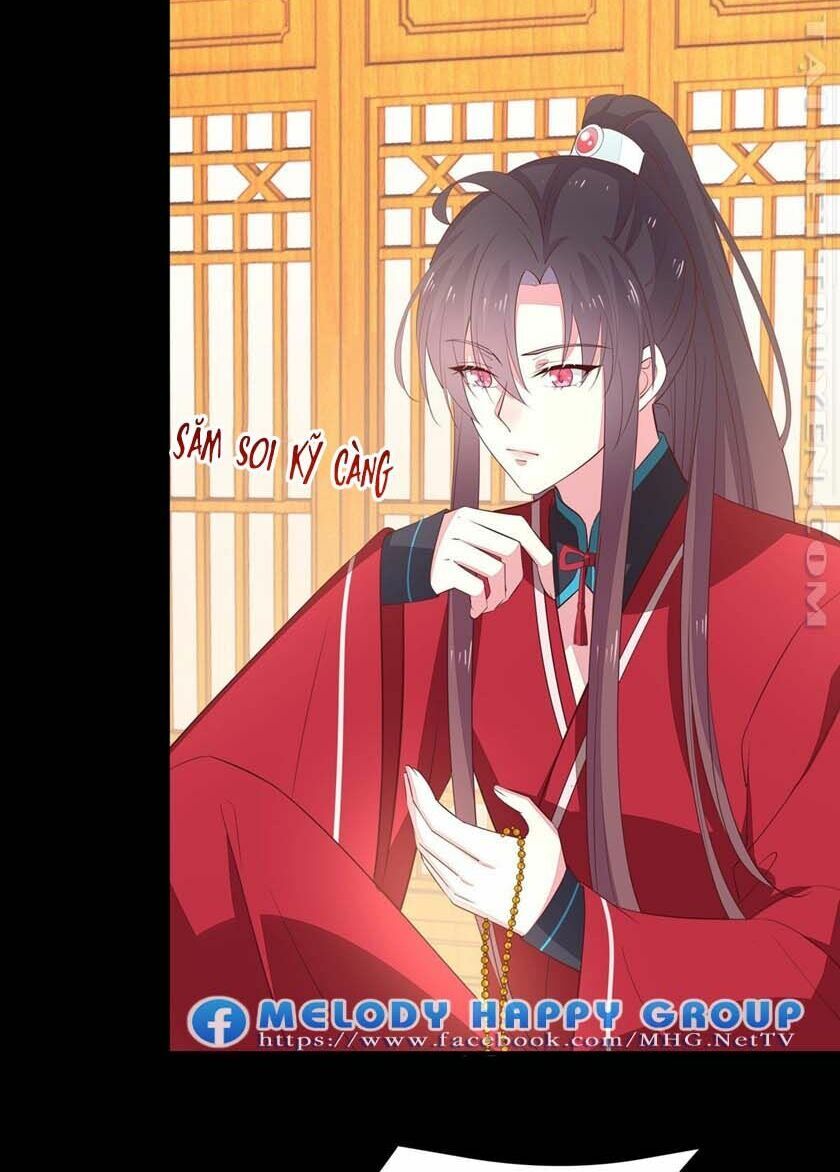 đọc truyện Chi Tôn Đồng Thuật Sư: Tuyệt Thế Đại Tiểu Thư Chương 90 ảnh 17 tại Truyện Dạ Ký