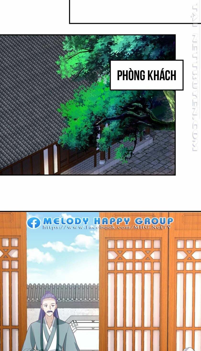 đọc truyện Chi Tôn Đồng Thuật Sư: Tuyệt Thế Đại Tiểu Thư Chương 91 ảnh 11 tại Truyện Dạ Ký