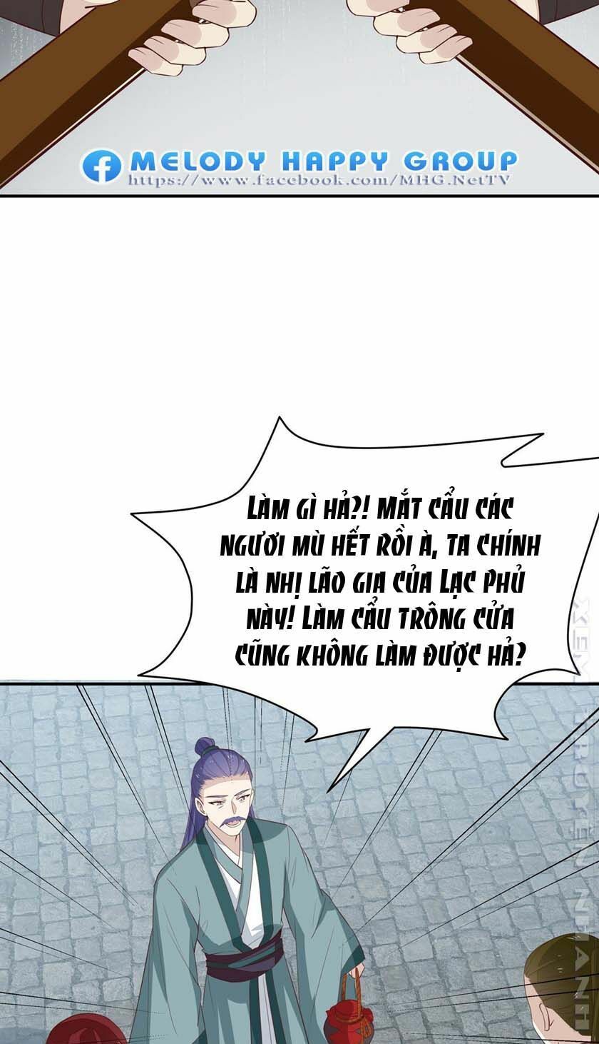 đọc truyện Chi Tôn Đồng Thuật Sư: Tuyệt Thế Đại Tiểu Thư Chương 91 ảnh 6 tại Truyện Dạ Ký
