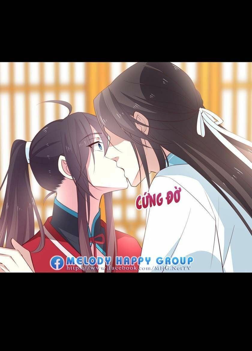 đọc truyện Chi Tôn Đồng Thuật Sư: Tuyệt Thế Đại Tiểu Thư Chương 92 ảnh 9 tại Truyện Dạ Ký