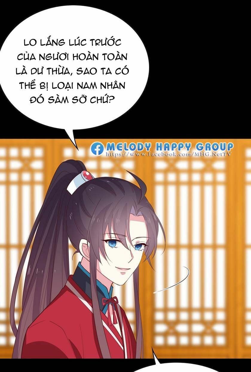 đọc truyện Chi Tôn Đồng Thuật Sư: Tuyệt Thế Đại Tiểu Thư Chương 93 ảnh 15 tại Truyện Dạ Ký