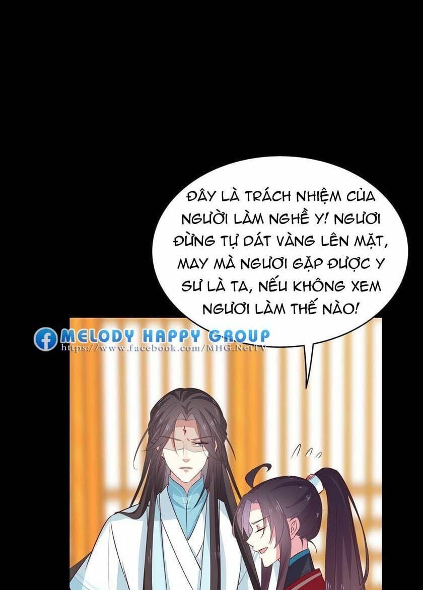 đọc truyện Chi Tôn Đồng Thuật Sư: Tuyệt Thế Đại Tiểu Thư Chương 93 ảnh 9 tại Truyện Dạ Ký