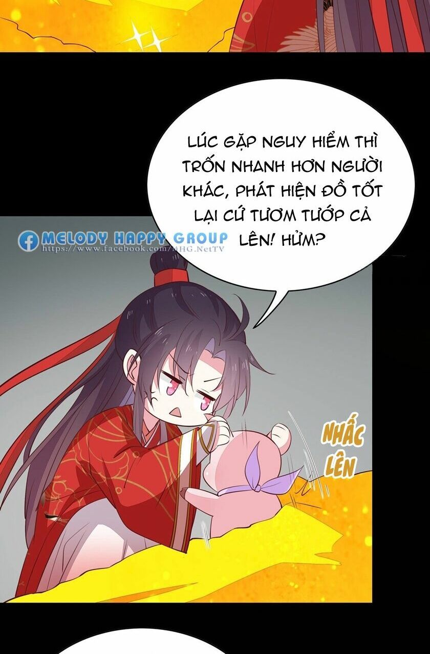 đọc truyện Chi Tôn Đồng Thuật Sư: Tuyệt Thế Đại Tiểu Thư Chương 94 ảnh 13 tại Truyện Dạ Ký