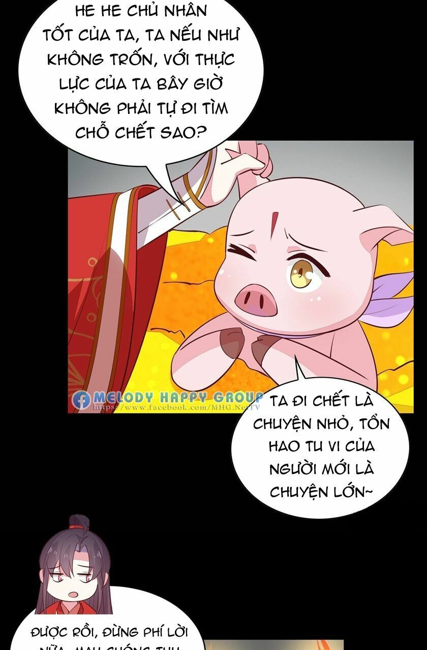 đọc truyện Chi Tôn Đồng Thuật Sư: Tuyệt Thế Đại Tiểu Thư Chương 94 ảnh 14 tại Truyện Dạ Ký