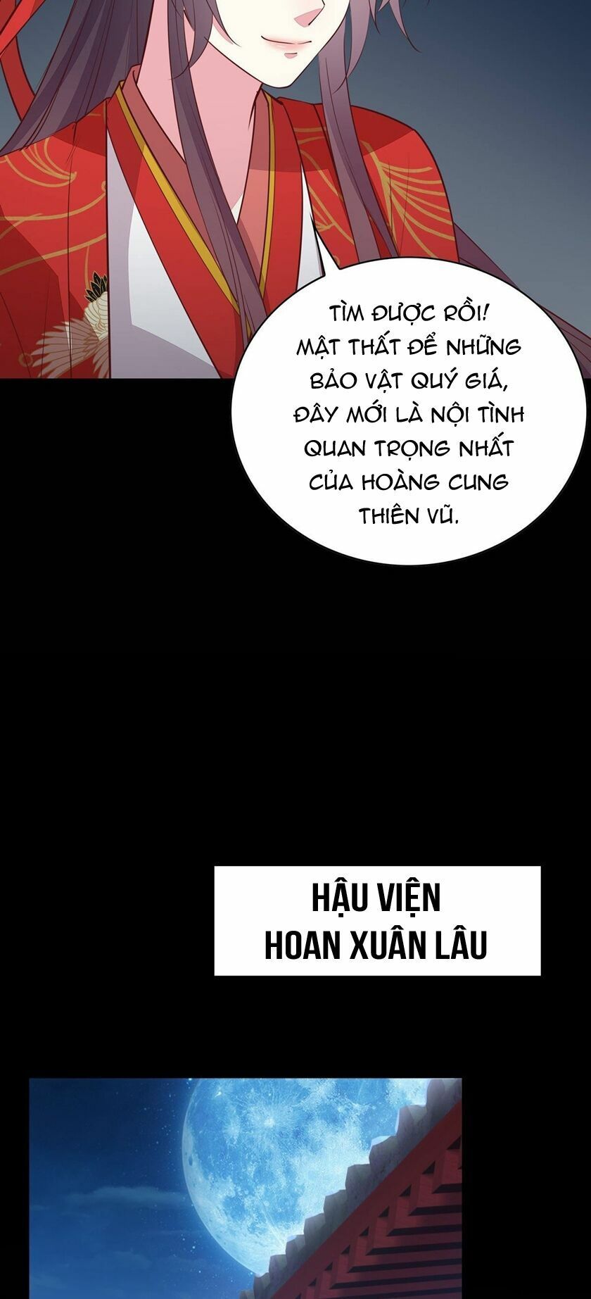 đọc truyện Chi Tôn Đồng Thuật Sư: Tuyệt Thế Đại Tiểu Thư Chương 94 ảnh 18 tại Truyện Dạ Ký