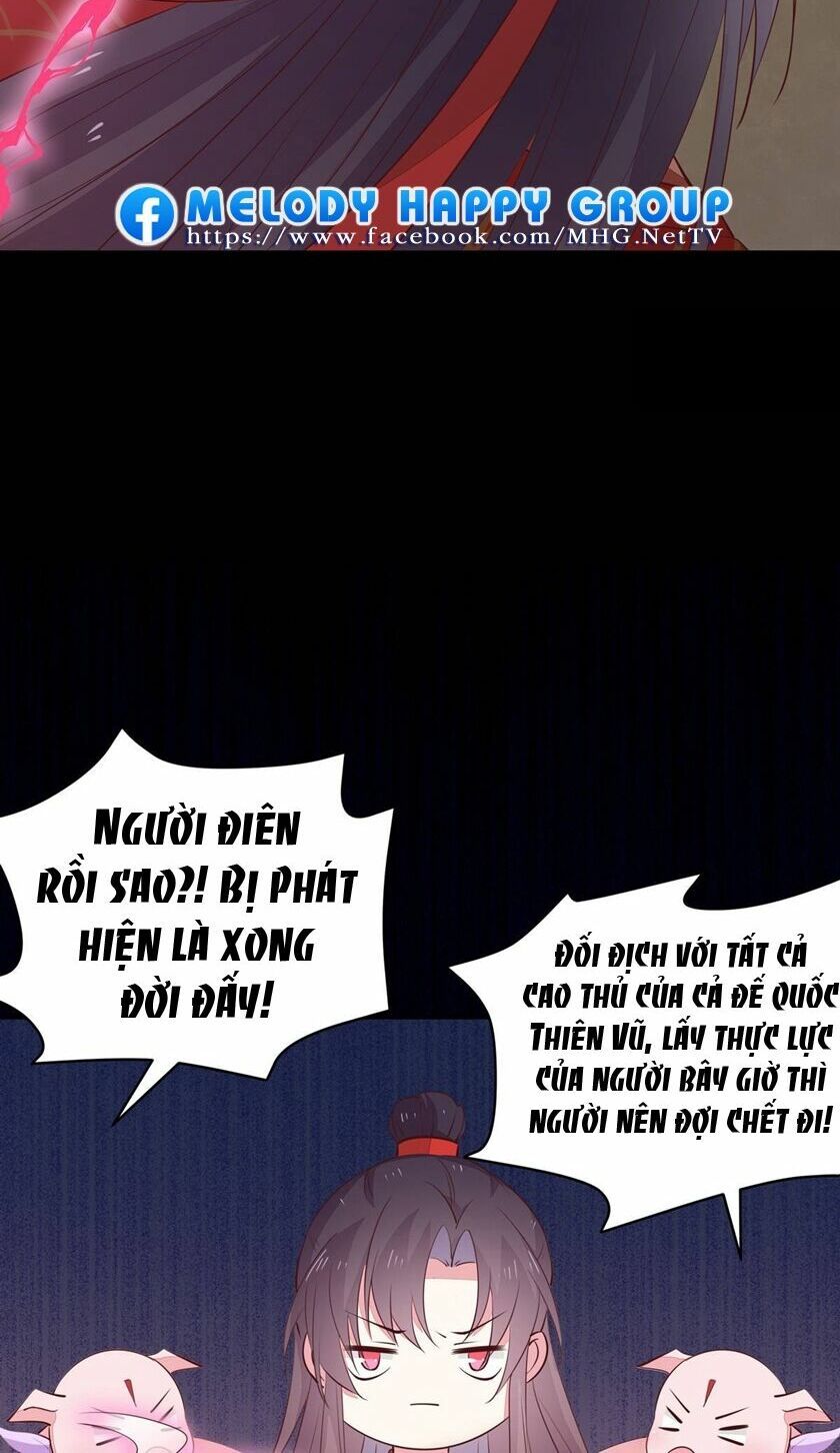đọc truyện Chi Tôn Đồng Thuật Sư: Tuyệt Thế Đại Tiểu Thư Chương 95 ảnh 23 tại Truyện Dạ Ký