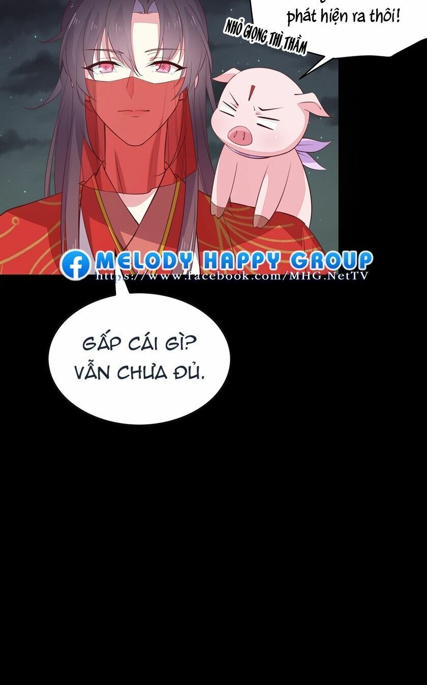 đọc truyện Chi Tôn Đồng Thuật Sư: Tuyệt Thế Đại Tiểu Thư Chương 96 ảnh 11 tại Truyện Dạ Ký