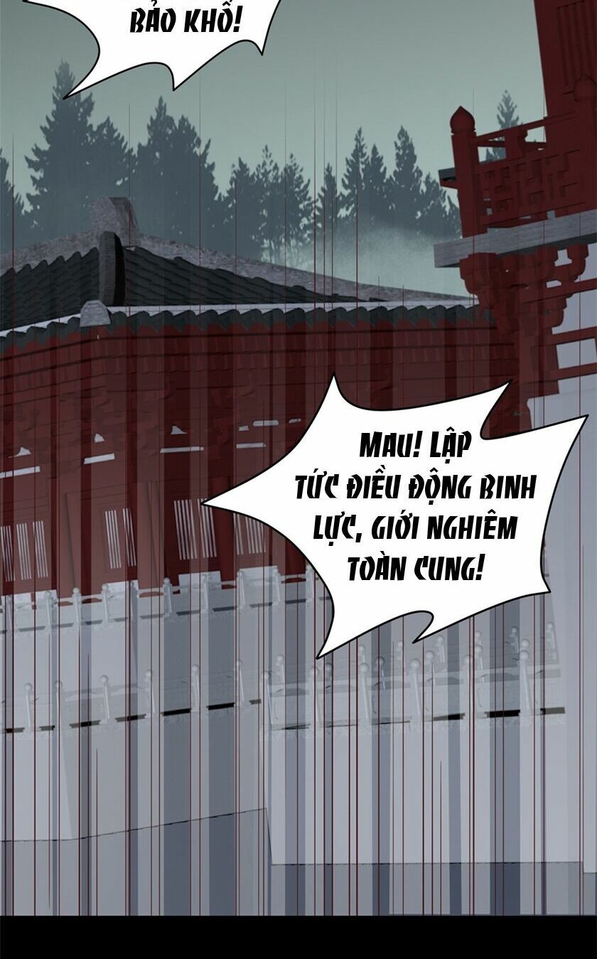 đọc truyện Chi Tôn Đồng Thuật Sư: Tuyệt Thế Đại Tiểu Thư Chương 96 ảnh 5 tại Truyện Dạ Ký