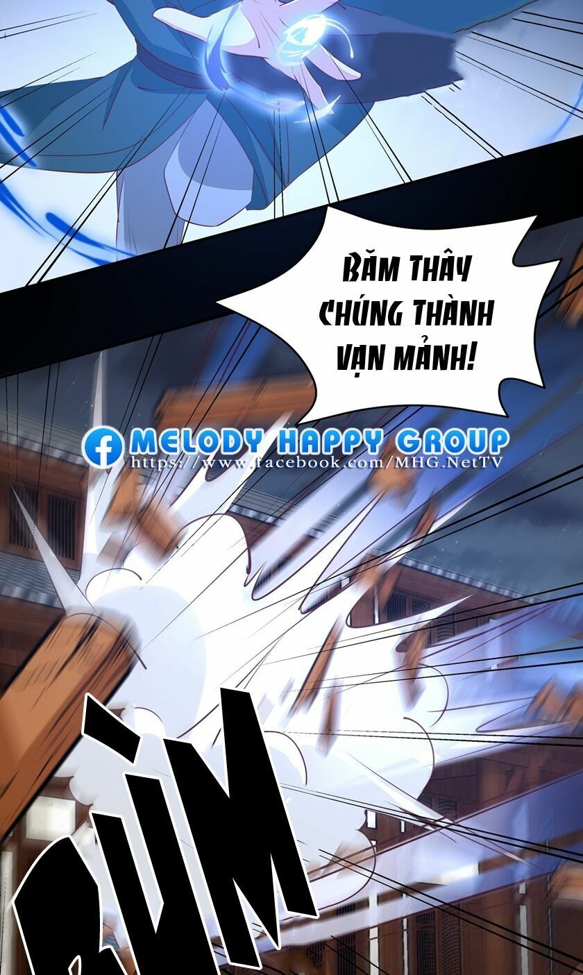 đọc truyện Chi Tôn Đồng Thuật Sư: Tuyệt Thế Đại Tiểu Thư Chương 97 ảnh 36 tại Truyện Dạ Ký