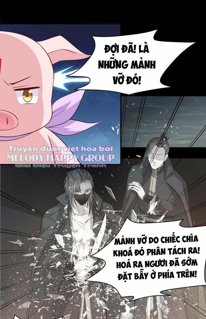 đọc truyện Chi Tôn Đồng Thuật Sư: Tuyệt Thế Đại Tiểu Thư Chương 99 ảnh 30 tại Truyện Dạ Ký