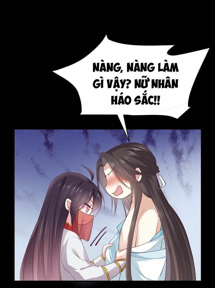 đọc truyện Chi Tôn Đồng Thuật Sư: Tuyệt Thế Đại Tiểu Thư Chương 99 ảnh 5 tại Truyện Dạ Ký