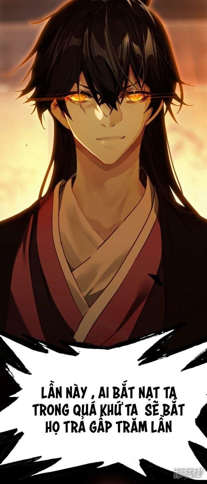 đọc truyện Chí Tôn Thần Long Chương 0 ảnh 12 tại Thiên Thai Truyện