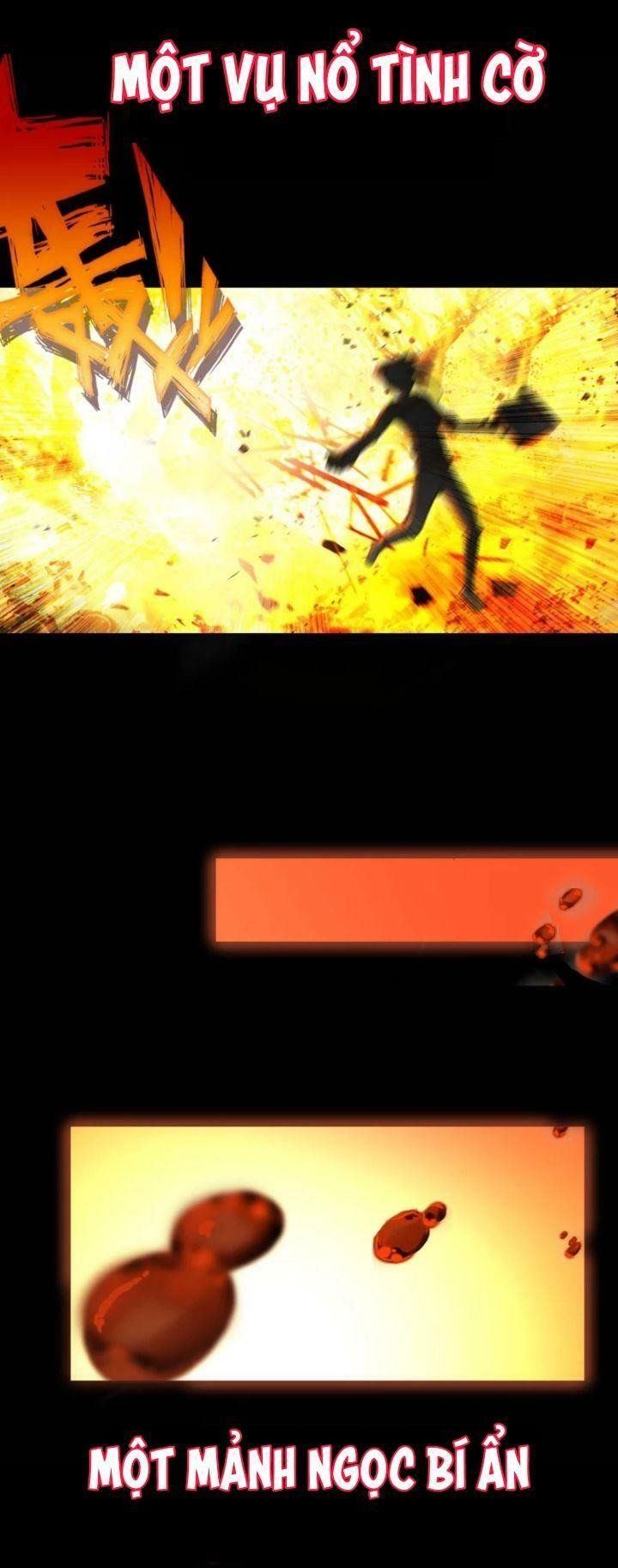 đọc truyện Chí Tôn Thần Long Chương 0 ảnh 4 tại Thiên Thai Truyện