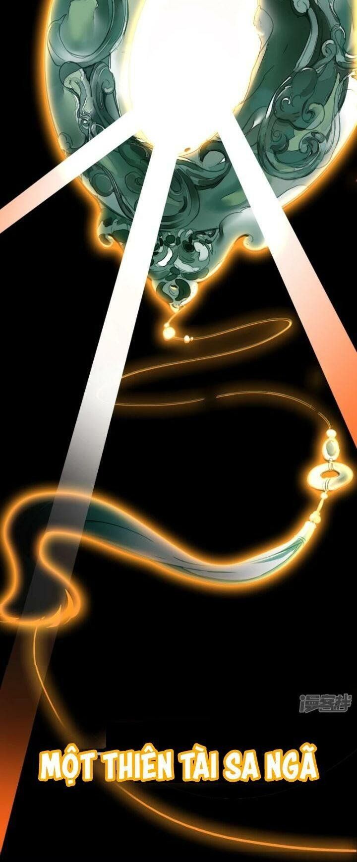 đọc truyện Chí Tôn Thần Long Chương 0 ảnh 6 tại Thiên Thai Truyện