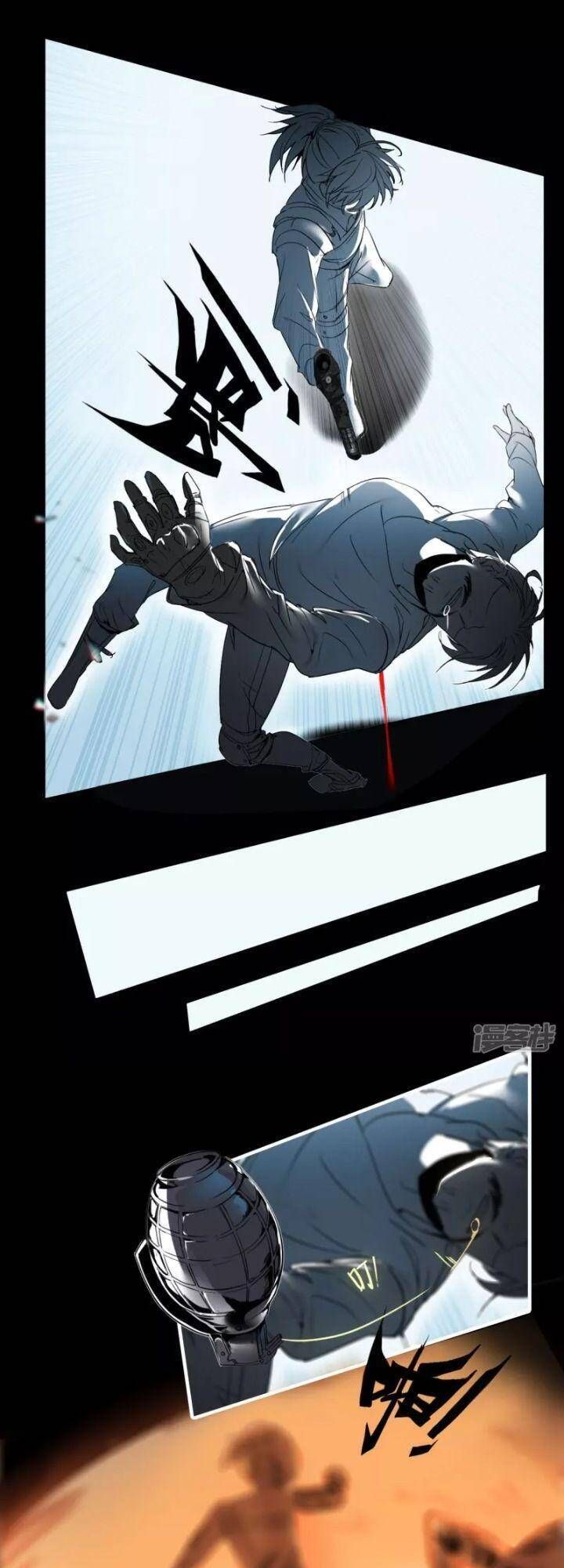 đọc truyện Chí Tôn Thần Long Chương 1 ảnh 13 tại Thiên Thai Truyện