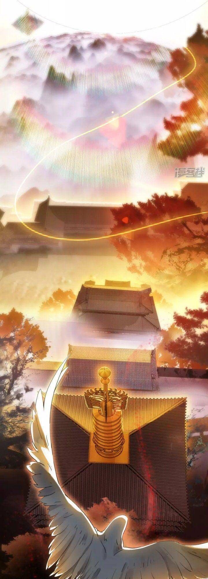 đọc truyện Chí Tôn Thần Long Chương 1 ảnh 18 tại Thiên Thai Truyện