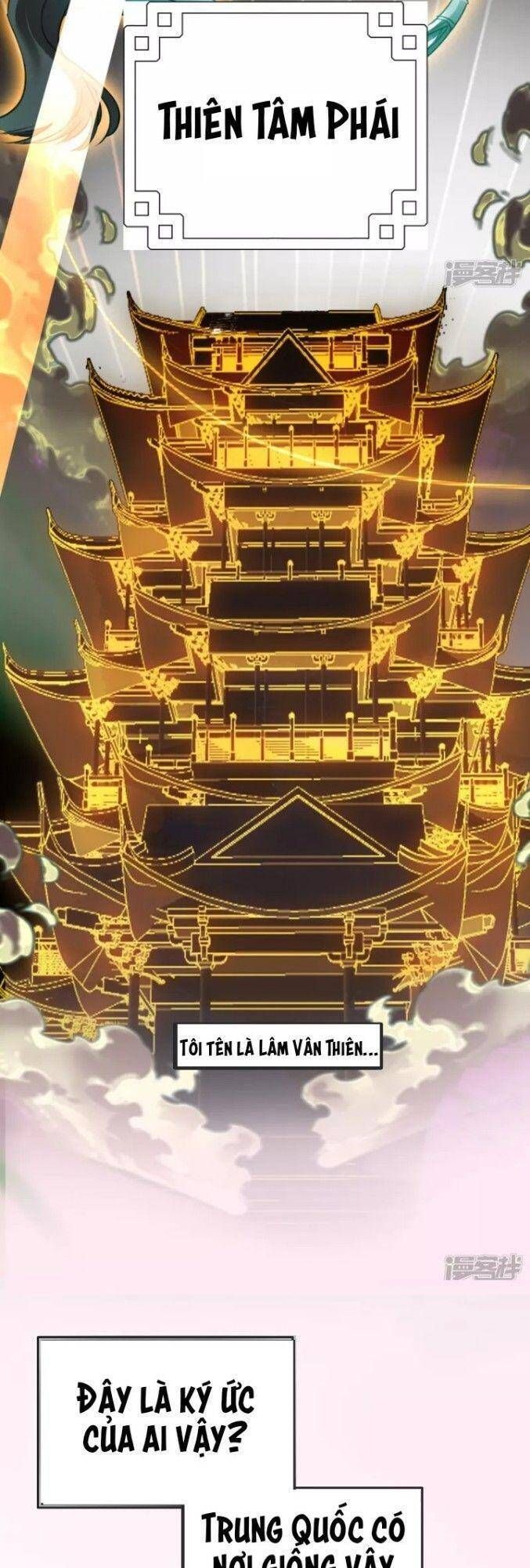 đọc truyện Chí Tôn Thần Long Chương 1 ảnh 21 tại Thiên Thai Truyện