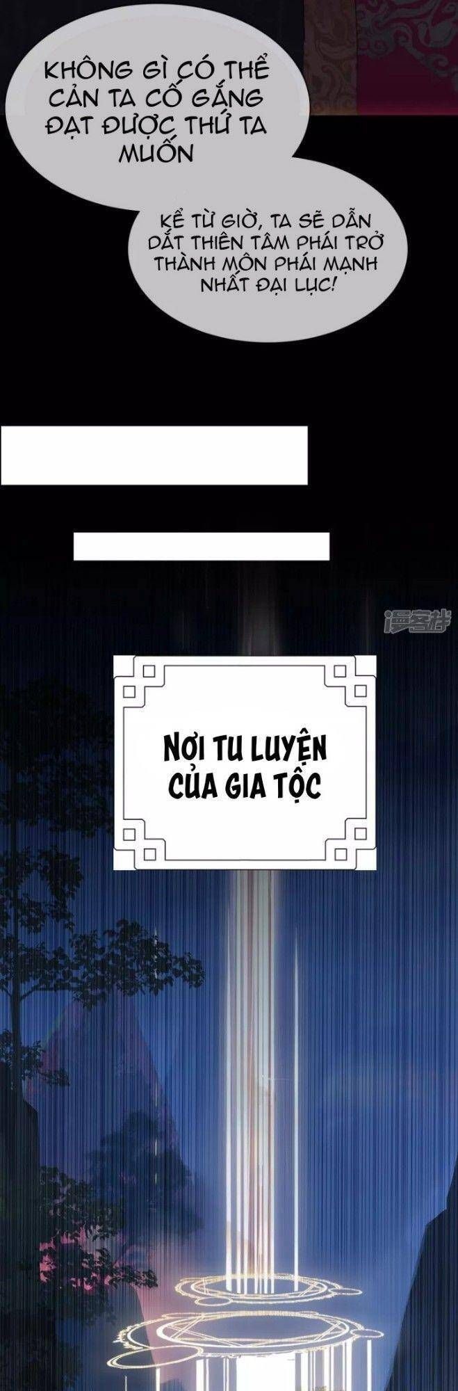 đọc truyện Chí Tôn Thần Long Chương 1 ảnh 28 tại Thiên Thai Truyện