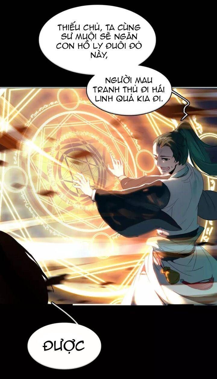 đọc truyện Chí Tôn Thần Long Chương 1 ảnh 30 tại Thiên Thai Truyện