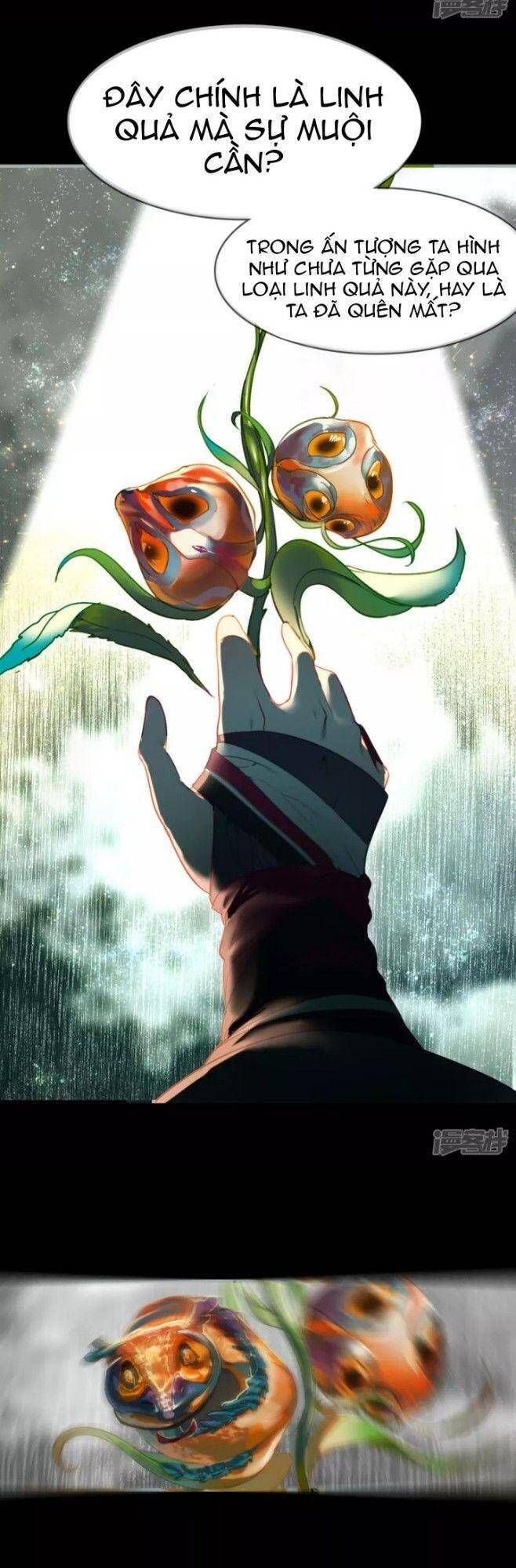 đọc truyện Chí Tôn Thần Long Chương 1 ảnh 31 tại Thiên Thai Truyện