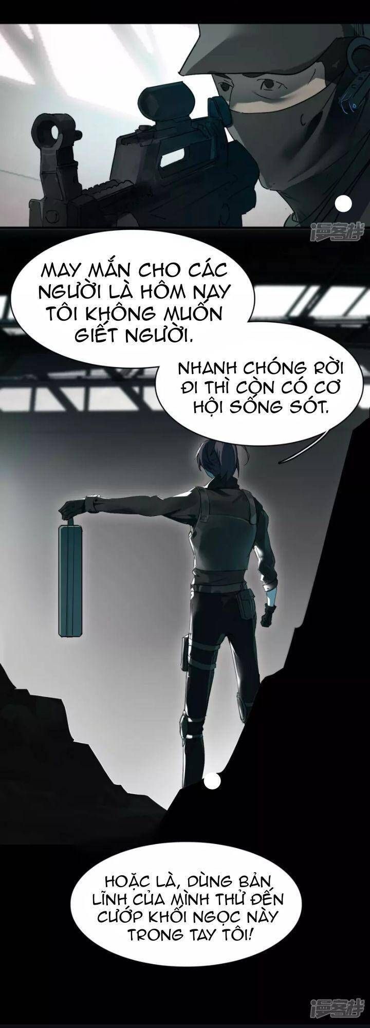 đọc truyện Chí Tôn Thần Long Chương 1 ảnh 6 tại Thiên Thai Truyện