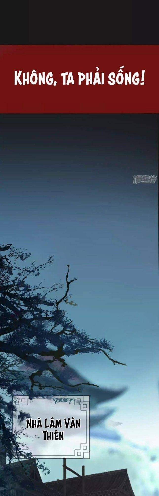 đọc truyện Chí Tôn Thần Long Chương 1 ảnh 44 tại Thiên Thai Truyện