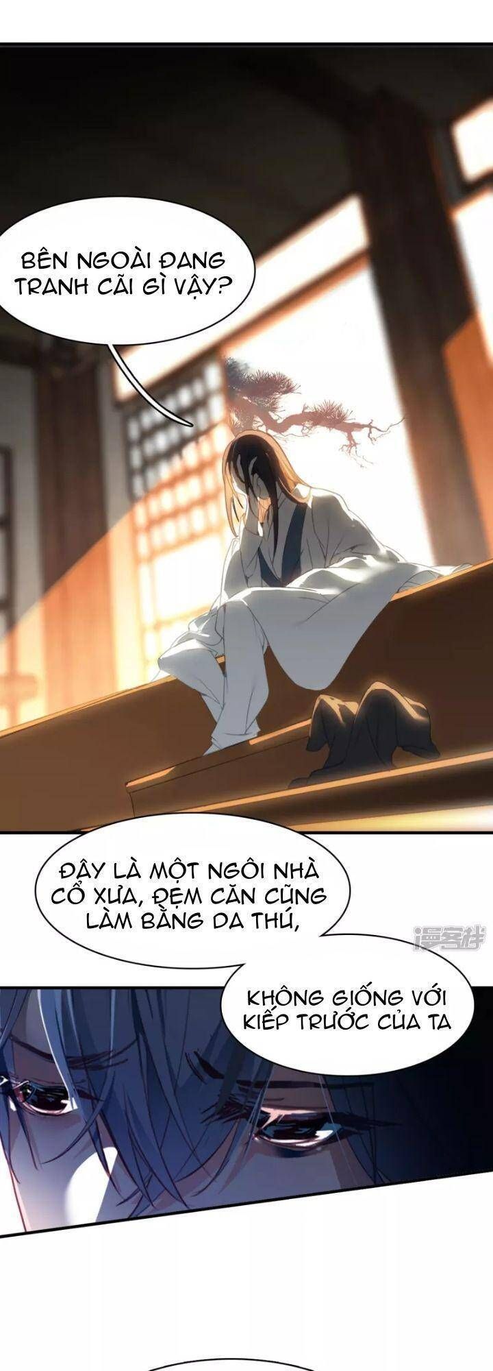 đọc truyện Chí Tôn Thần Long Chương 1 ảnh 46 tại Thiên Thai Truyện