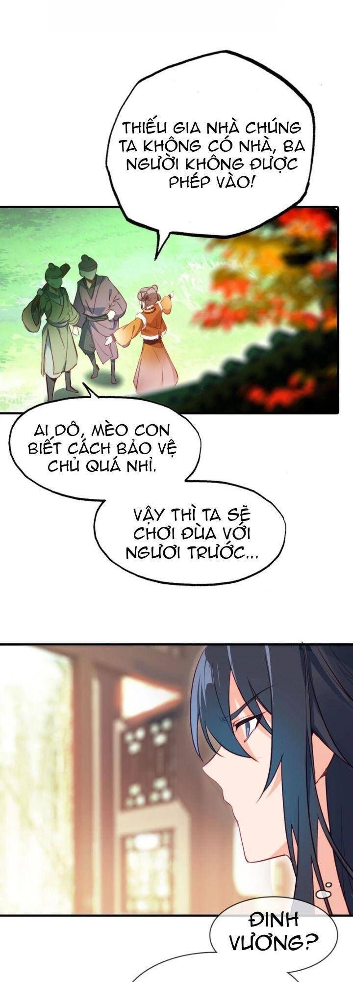 đọc truyện Chí Tôn Thần Long Chương 1 ảnh 50 tại Thiên Thai Truyện