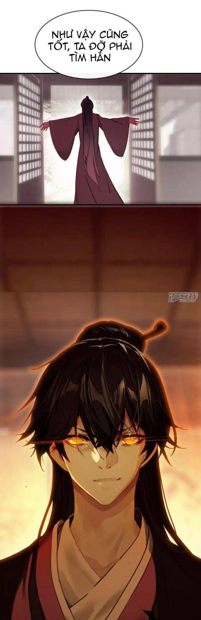 đọc truyện Chí Tôn Thần Long Chương 1 ảnh 52 tại Thiên Thai Truyện