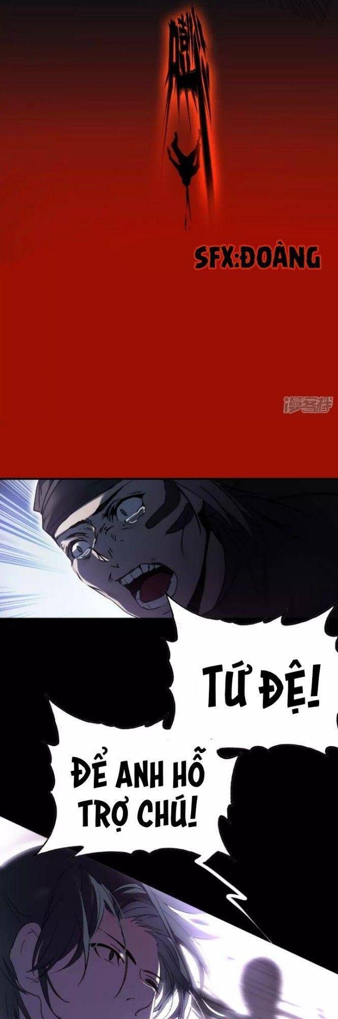 đọc truyện Chí Tôn Thần Long Chương 1 ảnh 11 tại Thiên Thai Truyện