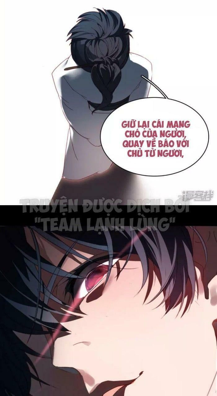 đọc truyện Chí Tôn Thần Long Chương 2 ảnh 13 tại Thiên Thai Truyện