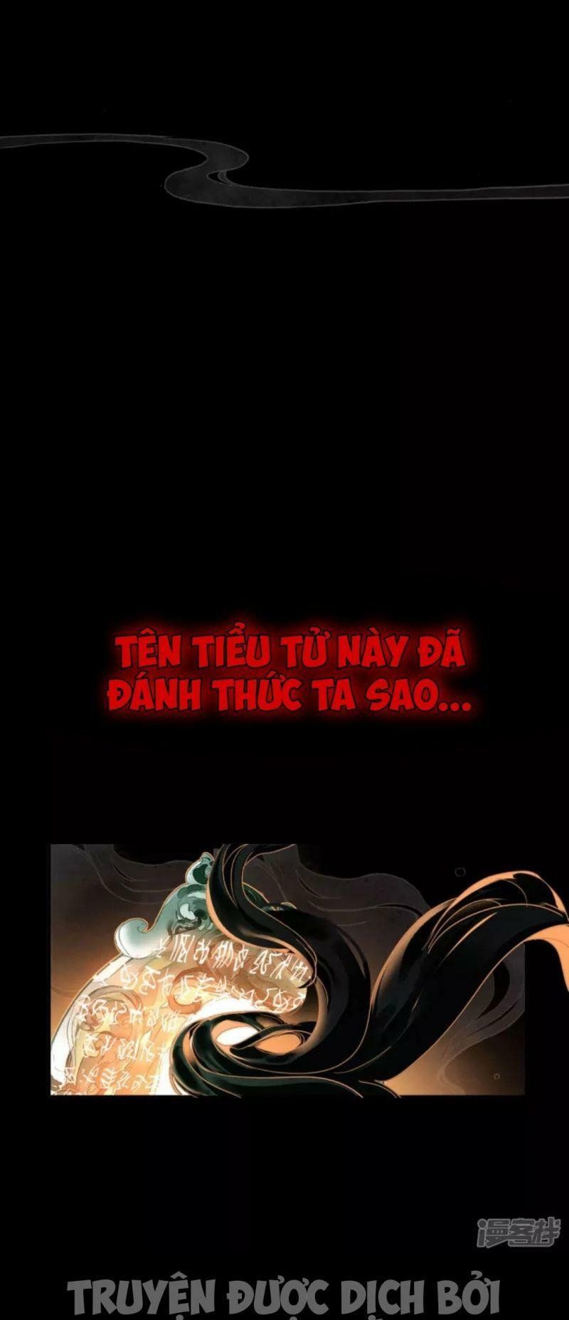 đọc truyện Chí Tôn Thần Long Chương 2 ảnh 22 tại Thiên Thai Truyện